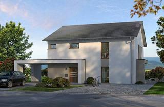 Haus kaufen in 51515 Kürten, Kürten - Geplantes Zweifamilienhaus in Kürten: Viel Raum und Mitgestaltungsmöglichkeiten