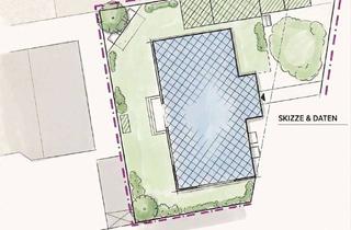 Grundstück zu kaufen in 81375 München, München - Grundstück zu verkaufen in München 1.795.000,00 ? 638 m²