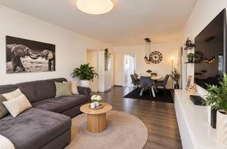 Wohnung kaufen in 71701 Schwieberdingen, Schwieberdingen - Wohnung zum Kaufen in Schwieberdingen 379.000,00 ? 94 m²