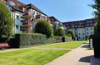 Immobilie kaufen in Kastanienring 14, 04316 Leipzig, Sanierte Wohnung in Leipzig