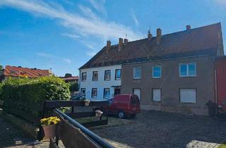 Wohnung kaufen in 06456 Sandersleben, Arnstein - Eigentumswohnung