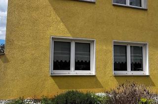 Doppelhaushälfte kaufen in 99734 Nordhausen, Nordhausen - Doppelhaushälfte mit Garten