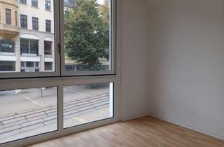 Wohnung mieten in Bahnhofstraße 30, 08523 Plauen, 1-Raum-Wohnung in der City