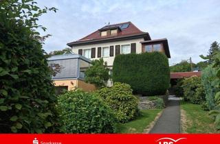 Einfamilienhaus kaufen in 08547 Jößnitz, Großzügiges Zuhause im Grünen
