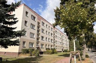 Wohnung mieten in Bahnhofstraße 4d, 14641 Paulinenaue, Ankommen. Wohlfühlen. Zuhause sein.