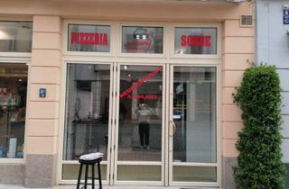 Geschäftslokal mieten in 07545 Gera, Ansprechender Laden direkt in der Fußgängerzone von Gera.