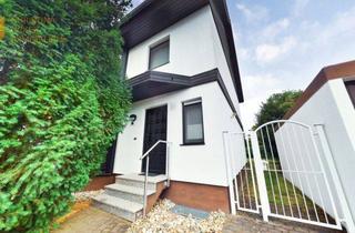 Doppelhaushälfte kaufen in 63110 Rodgau, Familienfreundliche Doppelhaushälfte mit Garten und vielseitigem Platzangebot in Rodgau Dudenhofen