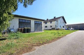 Haus kaufen in 94431 Großköllnbach, Attraktives Grundstück mit Bestandsimmobilie auf ca. 1.073 m²