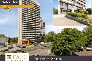 Gewerbeimmobilie kaufen in 50735 Köln, Praxis- oder Bürofläche in Köln-Riehl – 124 m² auf zwei Ebenen mit fünf Stellplätzen