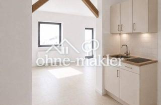 Wohnung kaufen in Johanniterstraße 13, 52064 Aachen, Renovierte 1-Zimmer-Wohnung mit 52 m² Innenhof in RWTH-Nähe – provisionsfrei