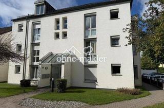 Wohnung kaufen in Rümelinstraße 22, 88213 Ravensburg, 3-Zi-Gartenwohnung mit Terrasse und TG – ab sofort frei