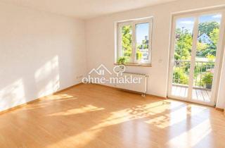 Wohnung kaufen in 82269 Geltendorf, 1,5-Zimmer-Eigentumswohnung in Geltendorf mit Südbalkon, 2 Stellplätzen & sofort frei
