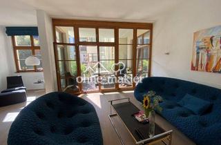 Loft kaufen in Grünberger Straße, 10245 Berlin, Groszügige 4,5 Zimmerwohung mit Loftcharakter