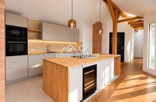 Penthouse mieten in 10961 Berlin, Penthouse mit Sauna und Dachterrasse im Bergmannkiez