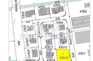 Grundstück zu kaufen in Am Urlesring 12, 86707 Kühlenthal, Baugrundstück in 86707 Kühlenthal zu verkaufen