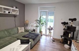 Wohnung mieten in 16356 Ahrensfelde, Helle 2-Zimmer-Wohnung mit Einbauküche – verfügbar ab 15.10.2026