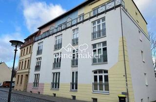 Wohnung mieten in Mühlenstraße 26, 23966 Wismar, Gepflegte 2-Zimmer-Wohnung in bester Wismarer Altstadt-Lage