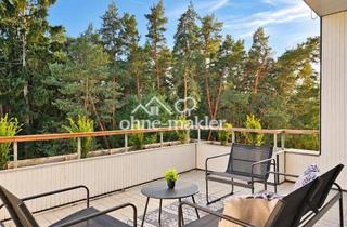Penthouse kaufen in 92237 Sulzbach-Rosenberg, Frisch renovierte Penthouse Wohnung, provisionsfrei