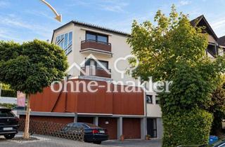 Wohnung mieten in Wiesbadener Str 36A, 61462 Königstein, 3 Zimmer, Balkon & Burgblick: hochwertig sanierte Wohnung in Königstein