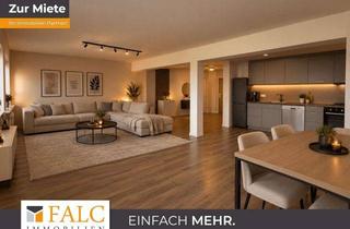 Wohnung mieten in 45739 Oer-Erkenschwick, Wohnen mit Wohlfühlfaktor – schöne Wohnung sucht neue Mieter