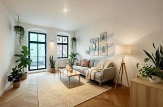 Wohnung mieten in Schöneberger Straße, 12163 Berlin, Fußläufig zur Schloßstraße? 2 Zimmer Apartement