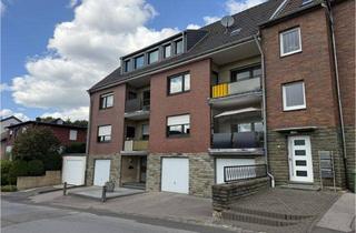 Haus mieten in 52080 Aachen, Helle 3-Zimmer Wohnung in Aachen Eilendorf
