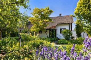 Haus kaufen in 86399 Bobingen, *KÄUFER-PROVISIONSFREI*: Großzügiges Zweifamilienhaus mit Baureserve in Bobingen
