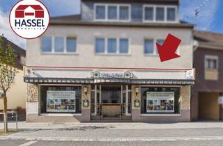 Geschäftslokal mieten in 53909 Zülpich, Für Ihre neue Geschäftsidee im Herzen von Zülpich.