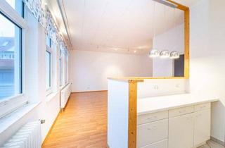 Gewerbeimmobilie mieten in 21614 Buxtehude, Gewerbeobjekt mit Privatsphäre