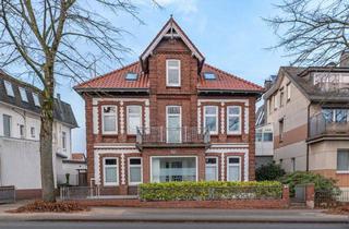 Wohnung mieten in 21614 Buxtehude, Ein moderner Rückzugsort mit viel Komfort