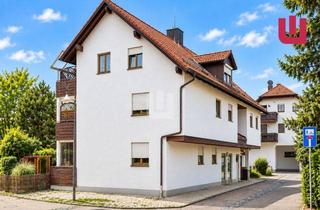 Wohnung mieten in 82140 Olching, WINDISCH - Ansprechende 3-Zimmer-Wohnung mit sonnigem Süd-Westbalkon in Olching - frei ab 01.11.