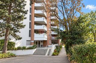 Wohnung kaufen in 60598 Frankfurt, Top!! 2 Zi Whg mit Balkon in Bestlage von Sachsenhausen Süd