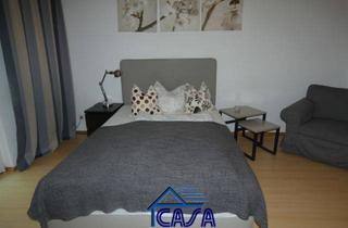 Wohnung mieten in Schweizer Straße, 60488 Frankfurt, FUSSLÄUFIG ZUR SCHWEIZER STRASSE: modern eingerichtetes Apartment nahe der Schweizer Strasse
