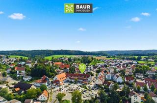 Wohnung kaufen in 88255 Baindt, 360°| Maisonette Charakter auf drei Ebenen-105m² Wohnung in Baindt