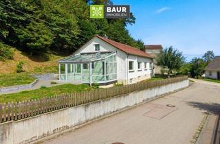 Einfamilienhaus kaufen in 88453 Erolzheim, 360° | Charmantes Einfamilienhaus mit großem Garten in ruhiger Wohnlage von Erolzheim