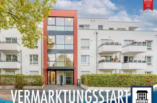 Wohnung kaufen in 53359 Rheinbach, Wohnkomfort für jede Lebensphase