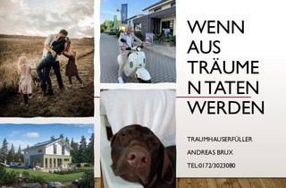 Haus kaufen in 16515 Oranienburg, Heimat für Herz und Seele