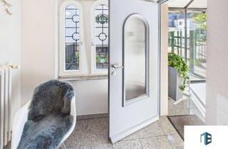 Villa kaufen in 55545 Bad Kreuznach, Repräsentative Stadtvilla mit Pool, Sauna, Doppelgarage und großzügigem Garten in Bad Kreuznach