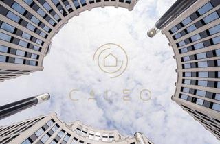 Gewerbeimmobilie mieten in 10963 Berlin, CALEO ¦ Kreuzberg ¦ flexibel + sofort bezugsfertig ¦ all inclusive ¦ PROVISIONSFREI