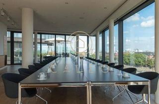 Gewerbeimmobilie mieten in 28199 Bremen, CALEO ¦ Alte Neustadt ¦ Teerhof ¦ flexibel + sofort bezugsfertig ¦ all inclusive ¦ PROVISIONSFREI
