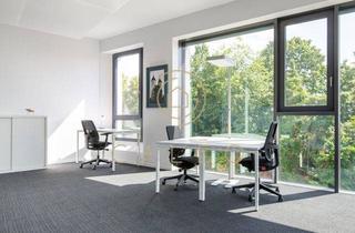 Gewerbeimmobilie mieten in 69115 Heidelberg, CALEO ¦ Weststadt ¦ Stadttor Ost ¦ flexibel + sofort bezugsfertig ¦ all inclusive ¦ PROVISIONSFREI