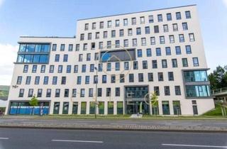 Gewerbeimmobilie mieten in 69115 Heidelberg, CALEO ¦ Weststadt ¦ Stadttor Ost ¦ flexibel + sofort bezugsfertig ¦ all inclusive ¦ PROVISIONSFREI