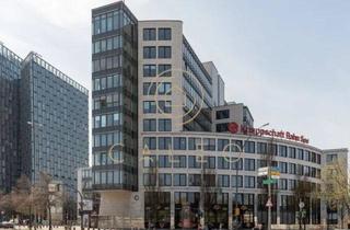 Gewerbeimmobilie mieten in Neß, 20359 Hamburg, CALEO ¦ St. Pauli ¦ Millerntor ¦ flexibel + sofort bezugsfertig ¦ all inclusive ¦ PROVISIONSFREI