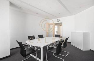 Gewerbeimmobilie mieten in 50667 Köln, CALEO ¦ Neumarkt ¦ Galerie ¦ flexibel + sofort bezugsfertig ¦ all inclusive ¦ PROVISIONSFREI