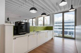 Gewerbeimmobilie mieten in 65189 Wiesbaden, CALEO ¦ Südost ¦ Mainzer Str. ¦ flexibel + sofort bezugsfertig ¦ all inclusive ¦ PROVISIONSFREI