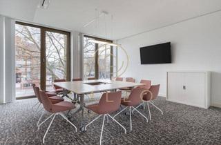 Gewerbeimmobilie mieten in 65189 Wiesbaden, CALEO ¦ Südost ¦ Mainzer Str. ¦ flexibel + sofort bezugsfertig ¦ all inclusive ¦ PROVISIONSFREI