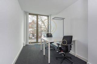 Gewerbeimmobilie mieten in 65189 Wiesbaden, CALEO ¦ Südost ¦ Mainzer Str. ¦ flexibel + sofort bezugsfertig ¦ all inclusive ¦ PROVISIONSFREI