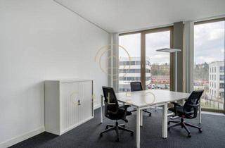 Gewerbeimmobilie mieten in 65189 Wiesbaden, CALEO ¦ Südost ¦ Mainzer Str. ¦ flexibel + sofort bezugsfertig ¦ all inclusive ¦ PROVISIONSFREI
