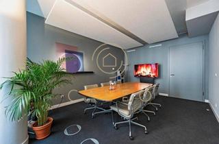 Gewerbeimmobilie mieten in 10117 Berlin, CALEO ¦ Mitte ¦ Berliner Hafen ¦ flexibel + sofort bezugsfertig ¦ all inclusive ¦ PROVISIONSFREI