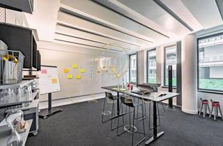 Gewerbeimmobilie mieten in 10117 Berlin, CALEO ¦ Mitte ¦ Berliner Hafen ¦ flexibel + sofort bezugsfertig ¦ all inclusive ¦ PROVISIONSFREI